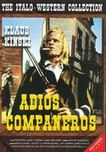 Film: Adios Companeros
