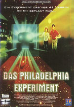 Film: Das Philadelphia Experiment