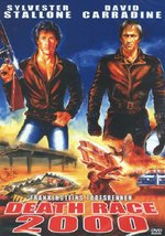 Film: Death Race 2000