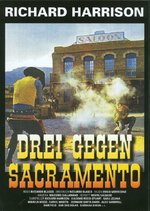 Film: Drei gegen Sacramento