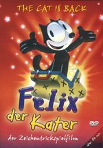Film: Felix der Kater