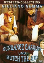 Film: Sundance Cassidy und Butch The Kid