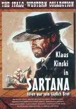 Film: Sartana - Töten war sein täglich Brot