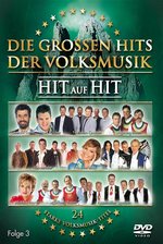 Film: Die grossen Hits der Volksmusik - Folge 3