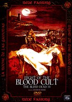 Film: Night of the Blood Cult
