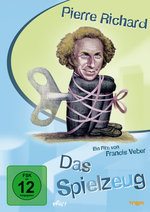 Film: Das Spielzeug