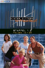 Film: Hinter Gittern - Staffel 1.2 / 14-26 [3 DVDs]