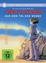 Film: Nausicaä - Aus dem Tal der Winde [2 DVDs]
