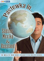 Film: Pastewka in ... Südsee, Mexiko & Russ... [2 DVD]