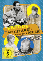 Film: Freddy, die Gitarre und das Meer