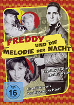 Film: Freddy und die Melodie der Nacht