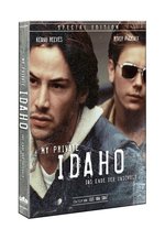 Film: My private Idaho [SE] [2 DVDs]
