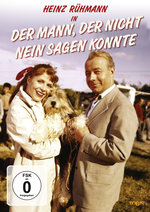 Film: Der Mann, der nicht nein sagen konnte
