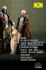 Film: Richard Wagner - Das Rheingold