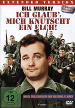 Film: Ich glaub' mich knutscht ein Elch - Ext. Version