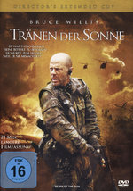 Film: Tränen der Sonne - Extended Version [DC]
