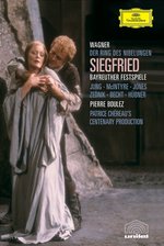 Film: Richard Wagner - Siegfried [2 DVDs]