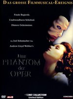 Film: Das Phantom der Oper [LE]