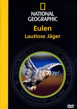 Film: Eulen - Lautlose Jäger - National Geographic