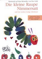 Film: Die kleine Raupe Nimmersatt