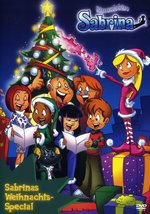 Film: Simsalabim Sabrina - Sabrinas Weihnachts-Special
