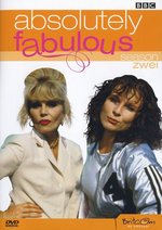 Film: Absolutely Fabulous - Season 2