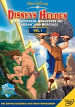 Film: Disneys Helden Vol. 1