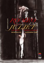 Film: The Royal Ballet - Romeo and Juliet