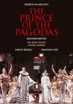 Film: The Royal Ballet - Prince of the Pagodas