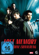 Film: Lost Memory - Killer ohne Erinnerung