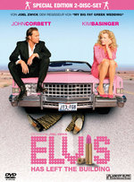 Film: Elvis Has Left the Building [SE] [2 DVDs]