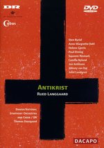 Film: Rued Langgaard - Antikrist