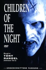 Film: Children of the Night