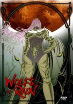 Film: Wolf's Rain Vol. 7 (Amaray)