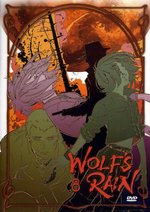 Film: Wolf's Rain Vol. 8 (Amaray)