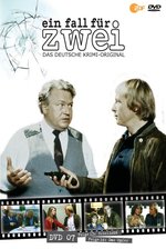 Film: Ein Fall für Zwei 07 - Folge 13+14