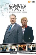 Film: Ein Fall für Zwei 09 - Folge 17+18