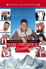 Film: Marc Pircher & Freunde - Volksmusiktreffen im Zi
