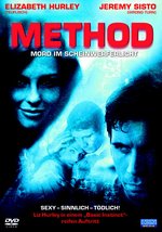 Film: Method - Mord im Scheinwerferlicht