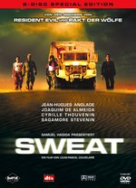 Film: Sweat [SE] [2 DVDs]