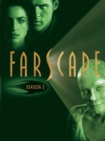 Film: Farscape - Season 3 [8 DVDs]