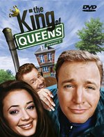 Film: King of Queens - Season 3 [4 DVDs]