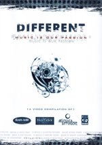 Film: Different - Music Is Our Passion