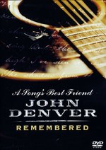 Film: John Denver - Remembered/A Song's Best Friend