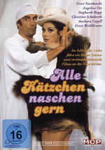 Film: Alle Kätzchen naschen gern