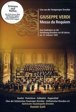 Film: Verdi - Messa da Requiem