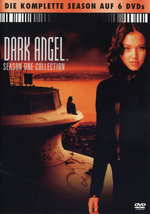 Film: Dark Angel - Season 1/Box-Set [6 DVDs]