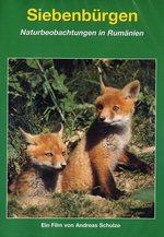 Film: Siebenbürgen - Naturbeobachtungen in Rumänien