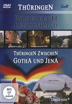 Film: Thüringen zwischen Gotha und Jena-Bilderbuch Dt.