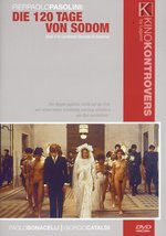 Film: Die 120 Tage von Sodom - Kino Kontrovers